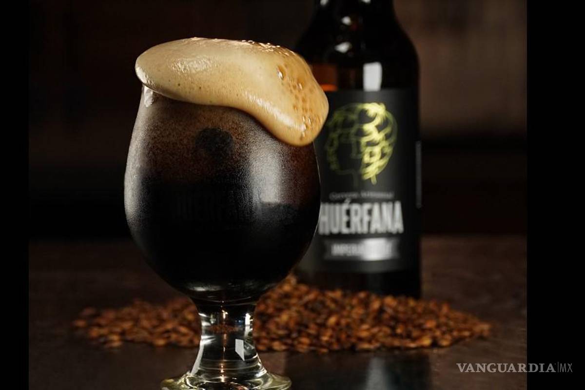 Huérfana de Saltillo conquista oro y bronce en la Copa Quetzal de Cerveza