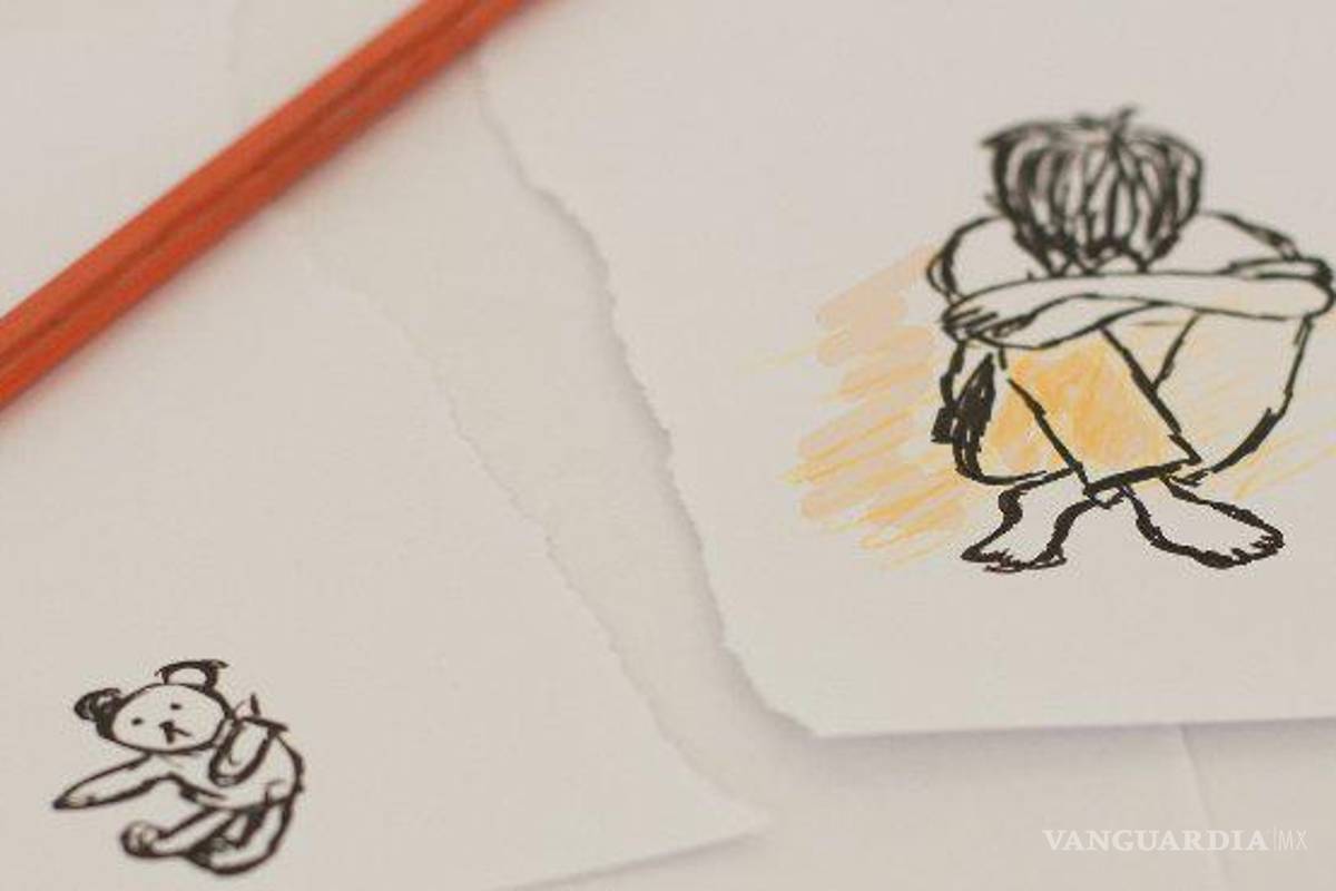 En lo que va del año se han registrado 30 suicidios de niños y adolescentes en Coahuila