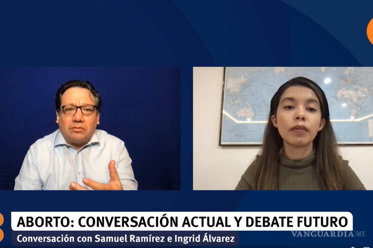 Despenalización del aborto, bien recibida en redes sociales