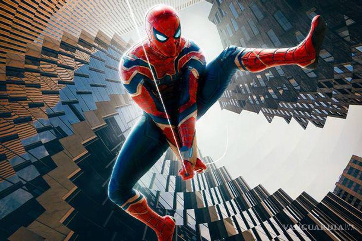 ¡Ya hay reventa! Hasta 400 mil pesos por un boleto para ‘Spider-Man: No Way Home’