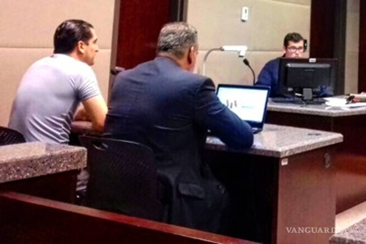 Sentencian a otro colaborador de César Duarte por peculado