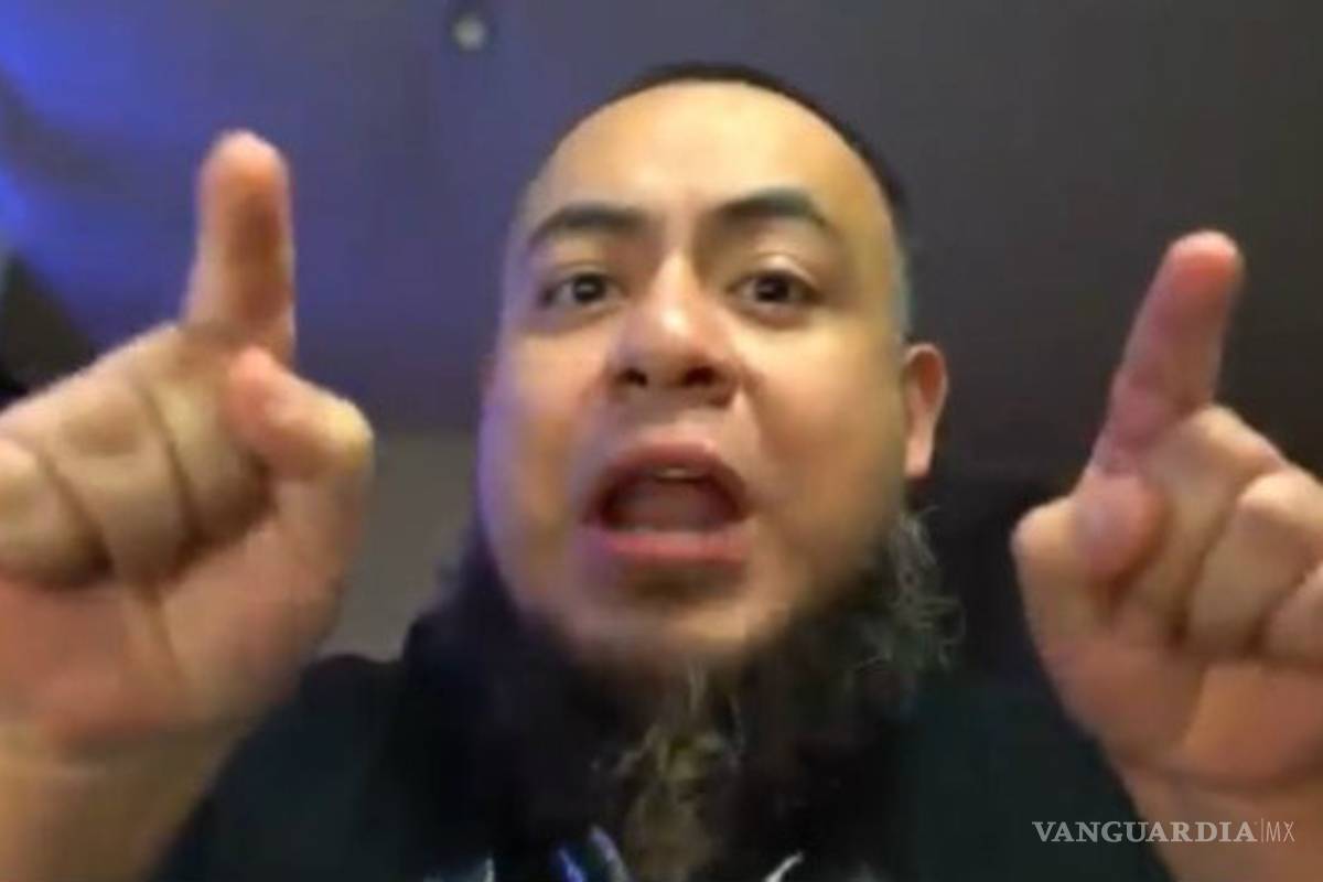 AMLO es criticado por sugerencia de comprar medicamentos por ex enfermero del IMSS