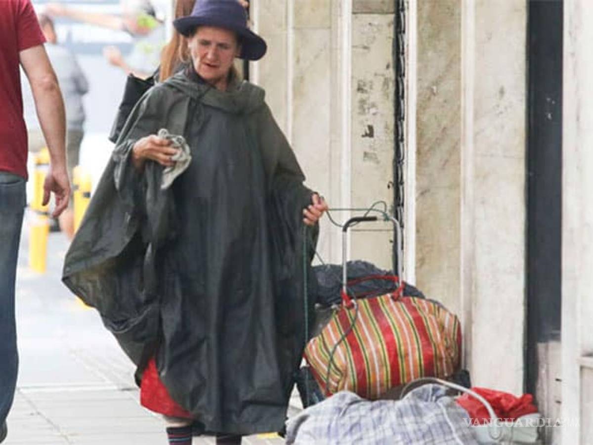 $!Primas de Luis Miguel piden a Sergio Basteri prueba de ADN para saber si indigente es Marcela Basteri