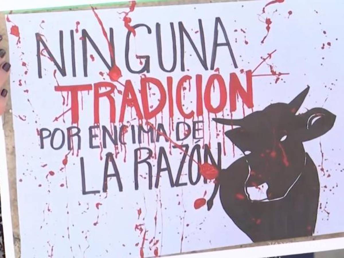 $!Los manifestantes advirtieron que, de ser necesario, presentarán un oficio formal para expresar su posición ante las autoridades.