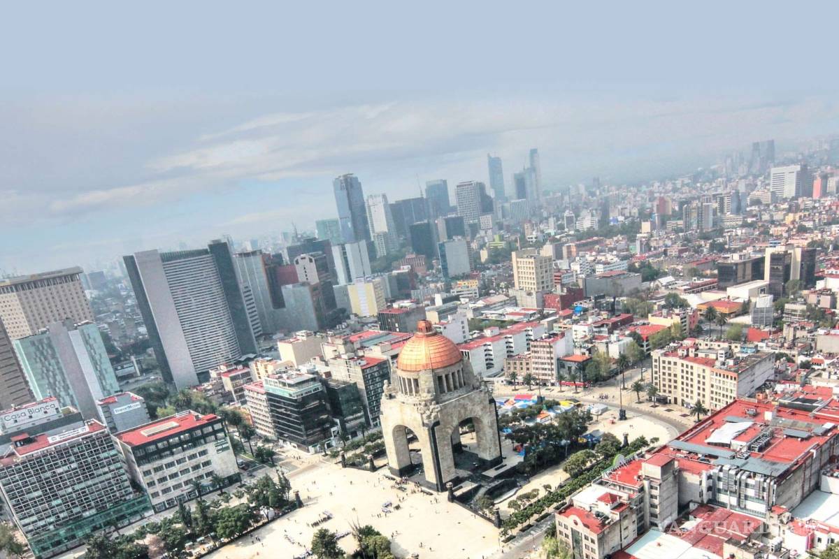 Recibe la CDMX más de 13 millones de turistas al año