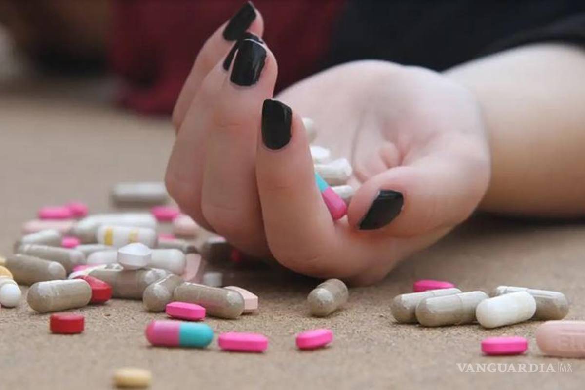 Tasa de suicidios en Saltillo casi duplica la media nacional