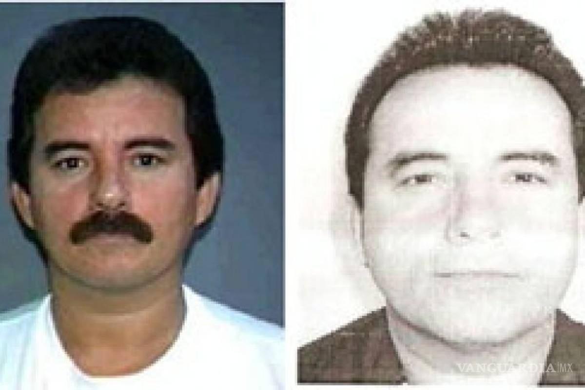 México extradita a EU a Emilio Cázares Salazar, El Viejo, operador de El Chapo