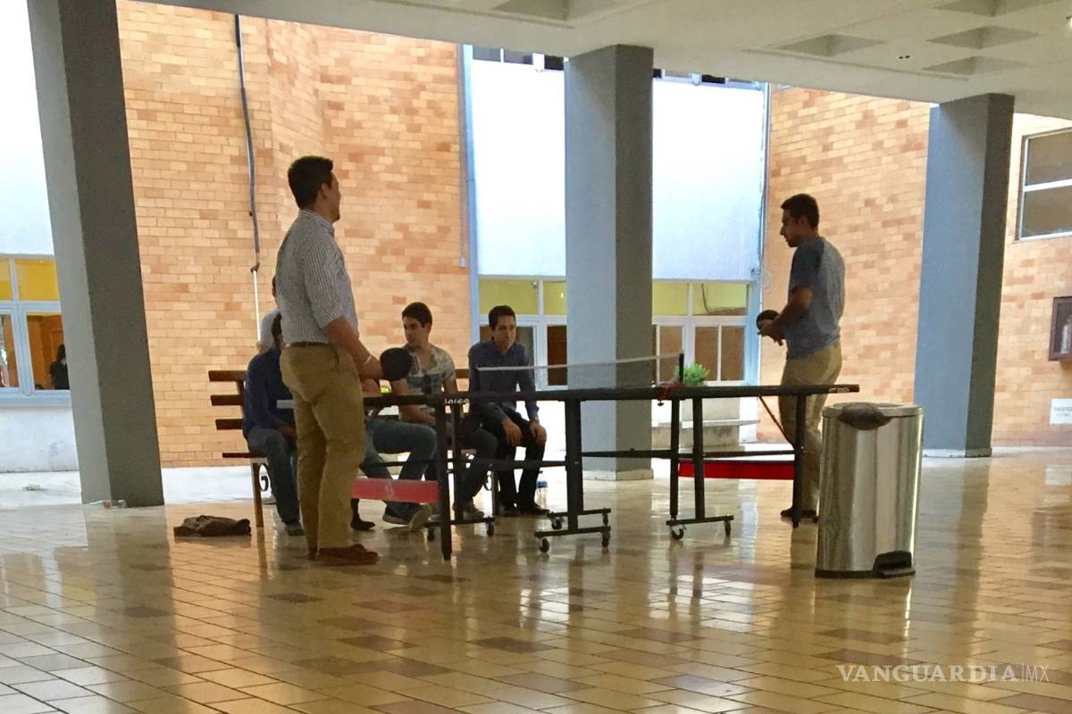 Comienza conteo de votos en Jurisprudencia