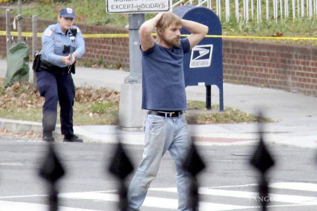 #Pizzagate: La falsa conspiración en las redes que provocó un tiroteo en Washington