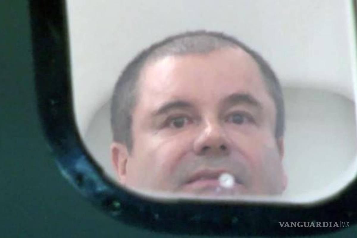 Reveladora carta escrita por el juez del caso de 'El Chapo' anticipa un castigo ejemplar para él narcotraficante