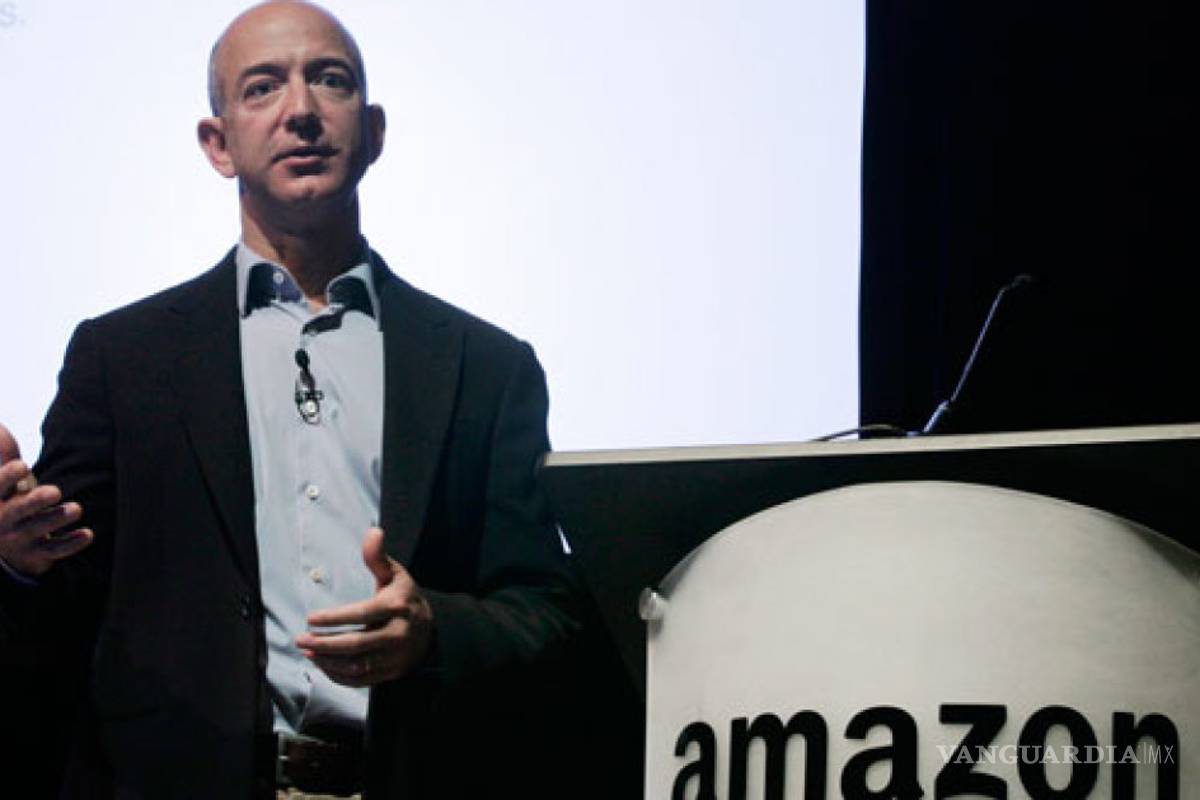 Jeff Bezos dona 690 mil dólares a Australia por incendios; critican en redes sociales que eso lo gana en 3 minutos