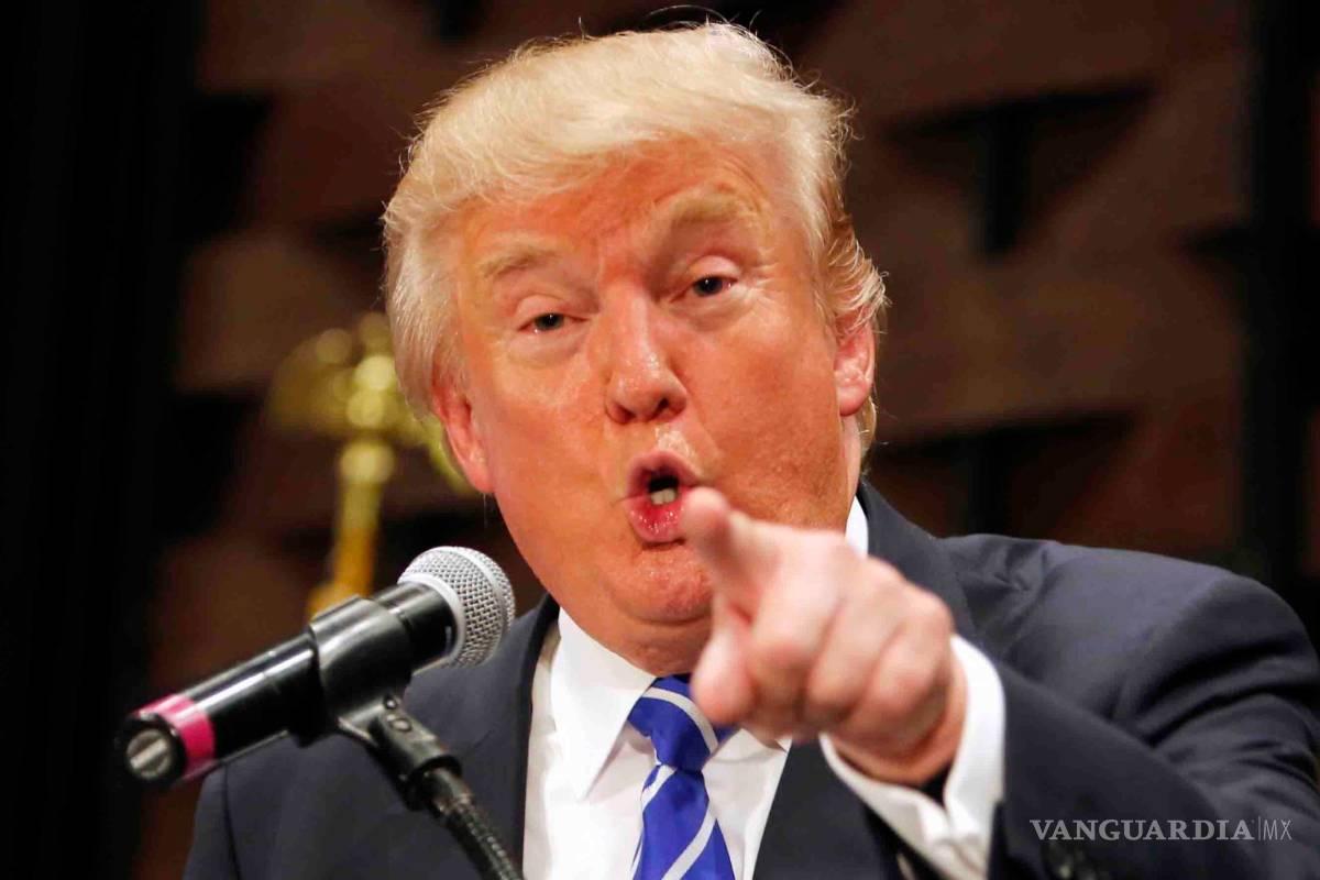 ¿Trump admite la victoria de Joe Biden? 'Ganó porque la elección fue amañada', dice el mandatario de EU