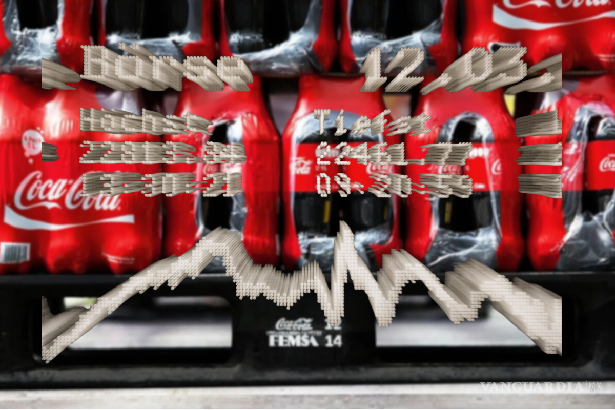 FEMSA recompra 260 mdd de sus acciones para aumentar los beneficios de inversores