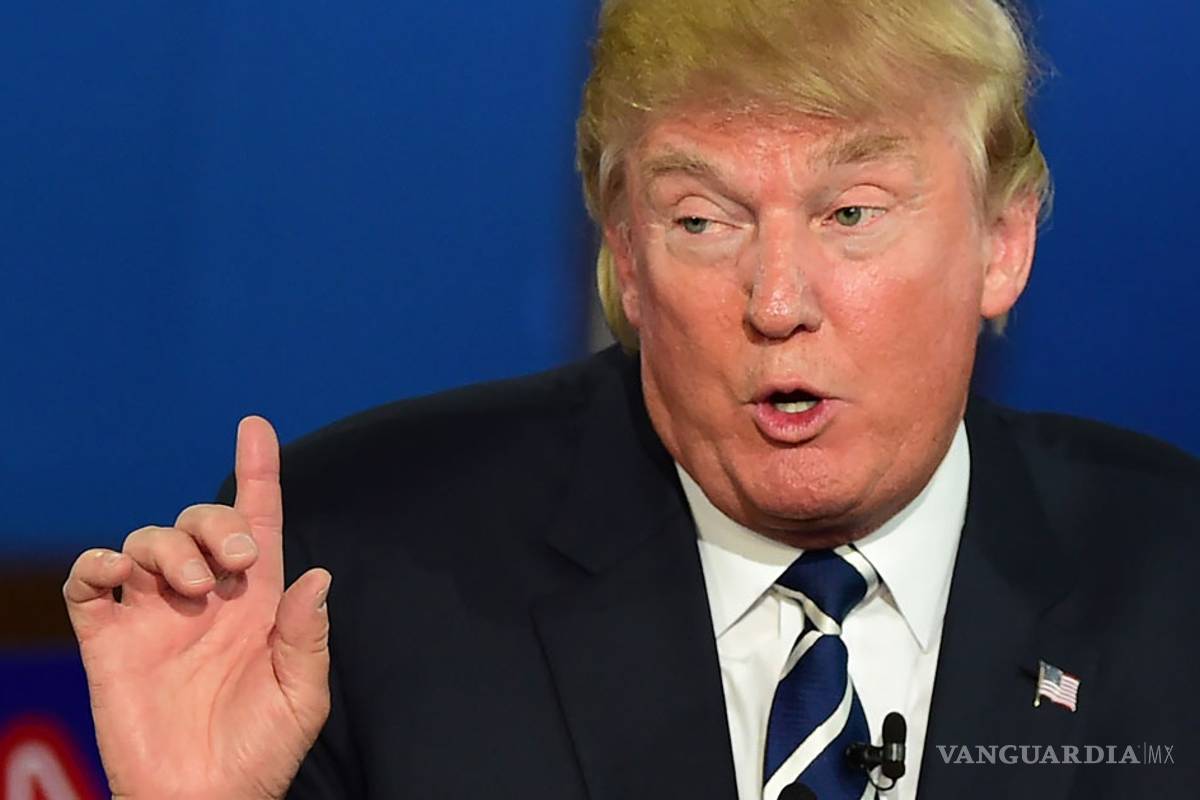 Hackers asociados con ISIS amenazan de muerte a Trump