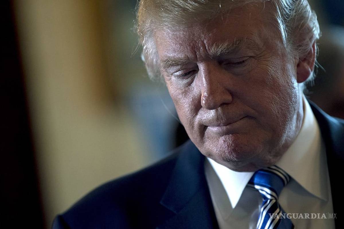 Hay muchos muertos en tiroteo en Texas: Donald Trump