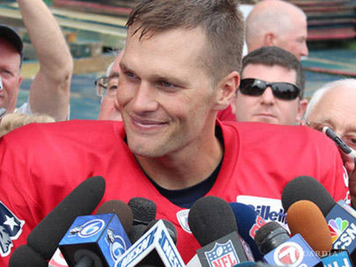 $!Lo ames o lo odies, Tom Brady es el mejor jugador de la NFL