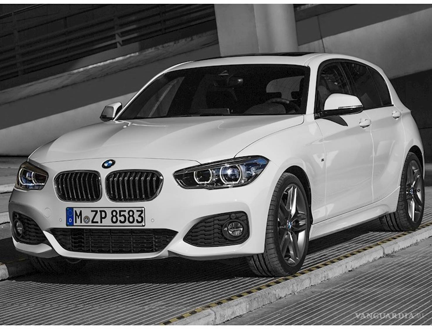 $!El motor 3 cilindros es una buena opción y aquí hay 5 buenos ejemplos