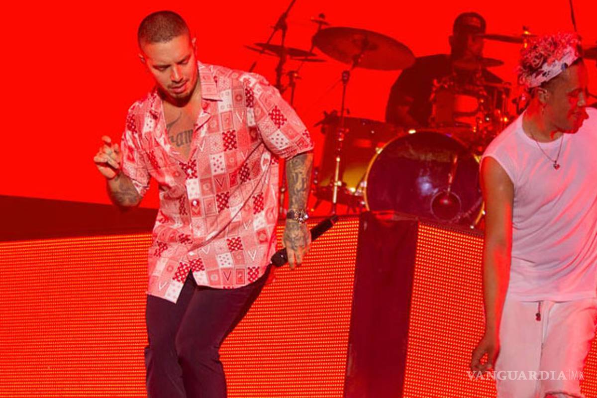 $!Machaca ¡Se armó la fiesta regia!