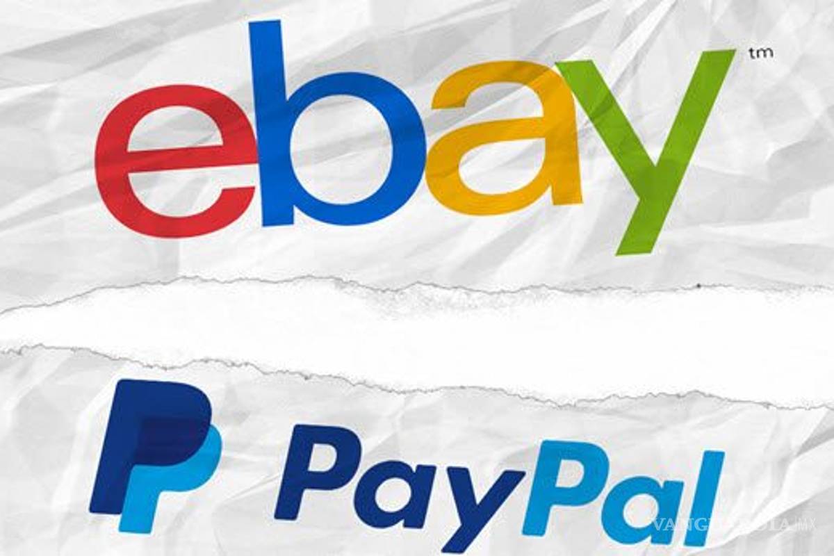 Ebay le dirá adiós a Paypal, tendrá su propio sistema propio de pagos