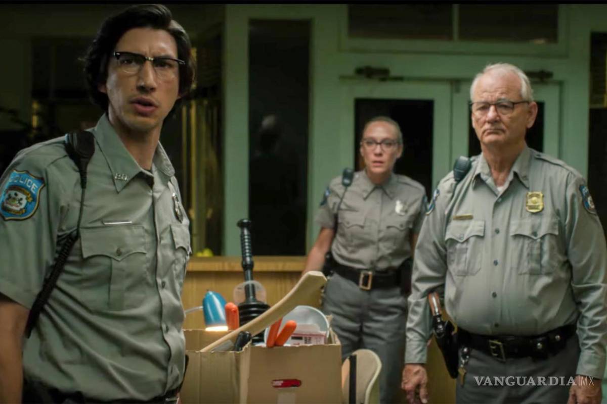 ‘Los Muertos no Mueren’ / ‘El Joven Ahmed’