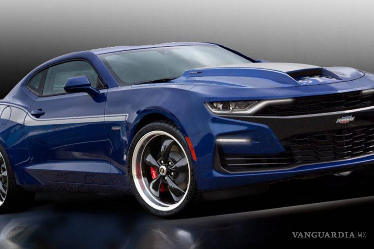 El Chevrolet Camaro cerca de decir adiós, nueva generación sería la última