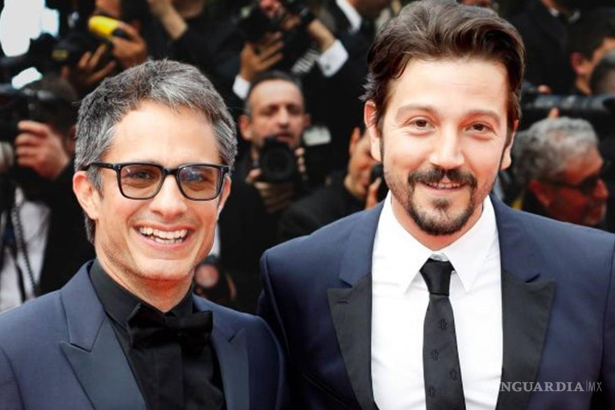 Gael García y Diego Luna ganan demanda a Johnnie Walker, serán indemnizados