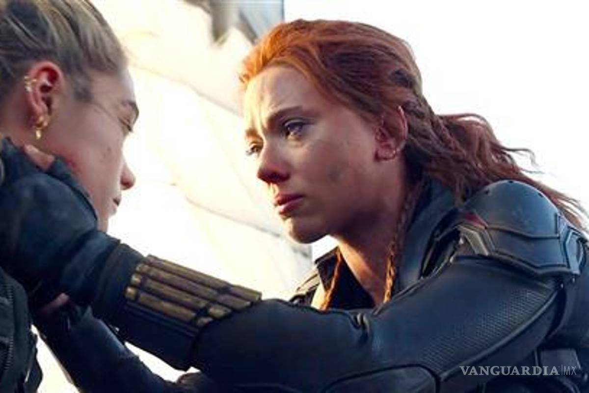 Acaba la batalla entre Scarlett Johansson y Disney; presumen llegar a “un acuerdo”