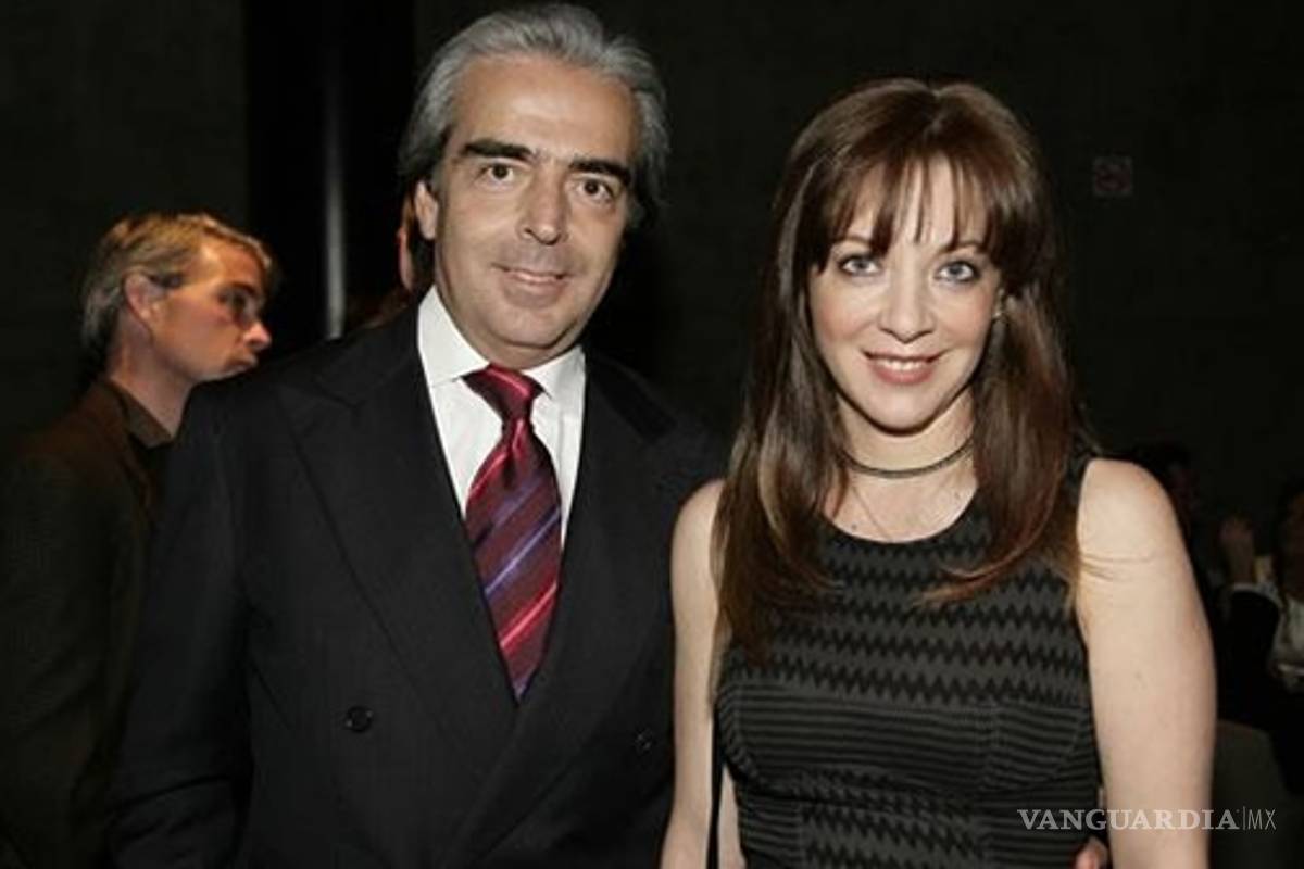 Diarios de Karime Macías relacionan a la actriz Edith González con Javier Duarte