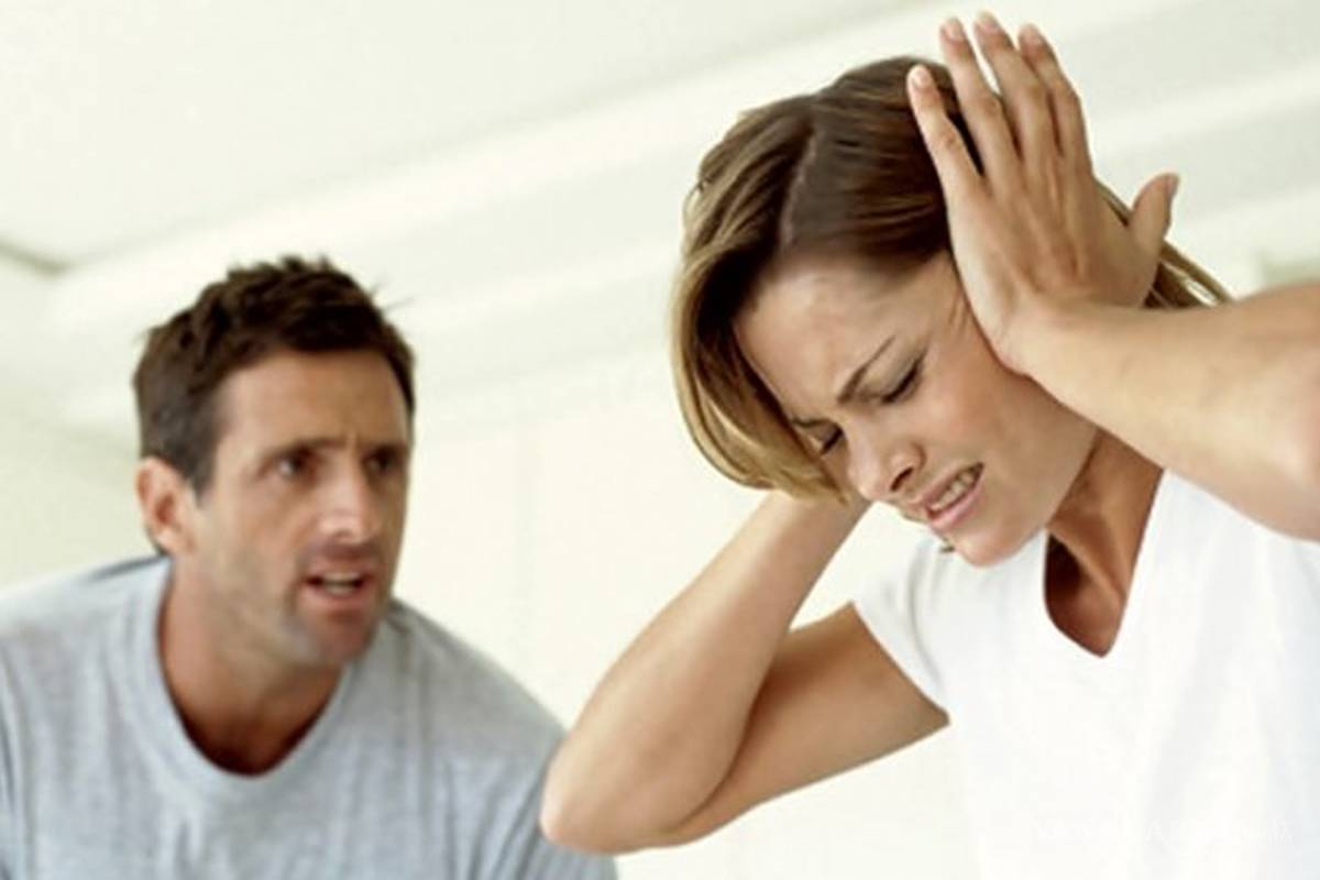 Violencia psicológica, la más común contra mujeres