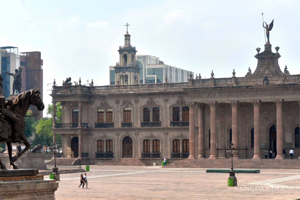 Nuevo León, único estado donde 4 partidos tienen posibilidad de ganar la gubernatura