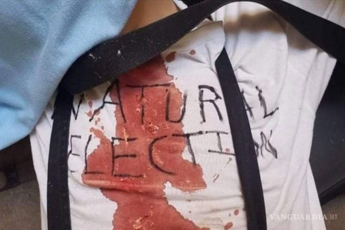 $!'Abuela materna del atacante del Colegio Cervantes de Torreón murió degollada y su padre estuvo preso por narcotráfico'