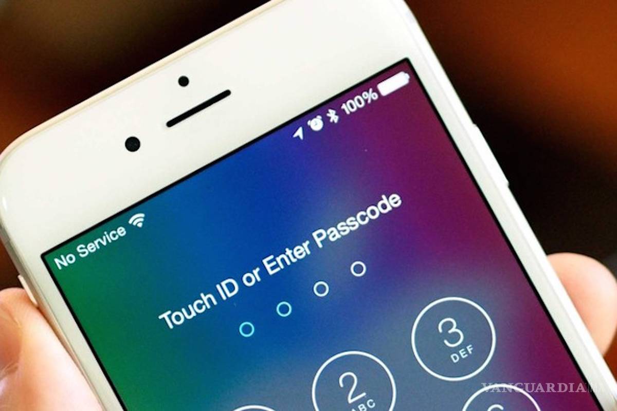 Apple emite actualización de seguridad al descubrir spyware