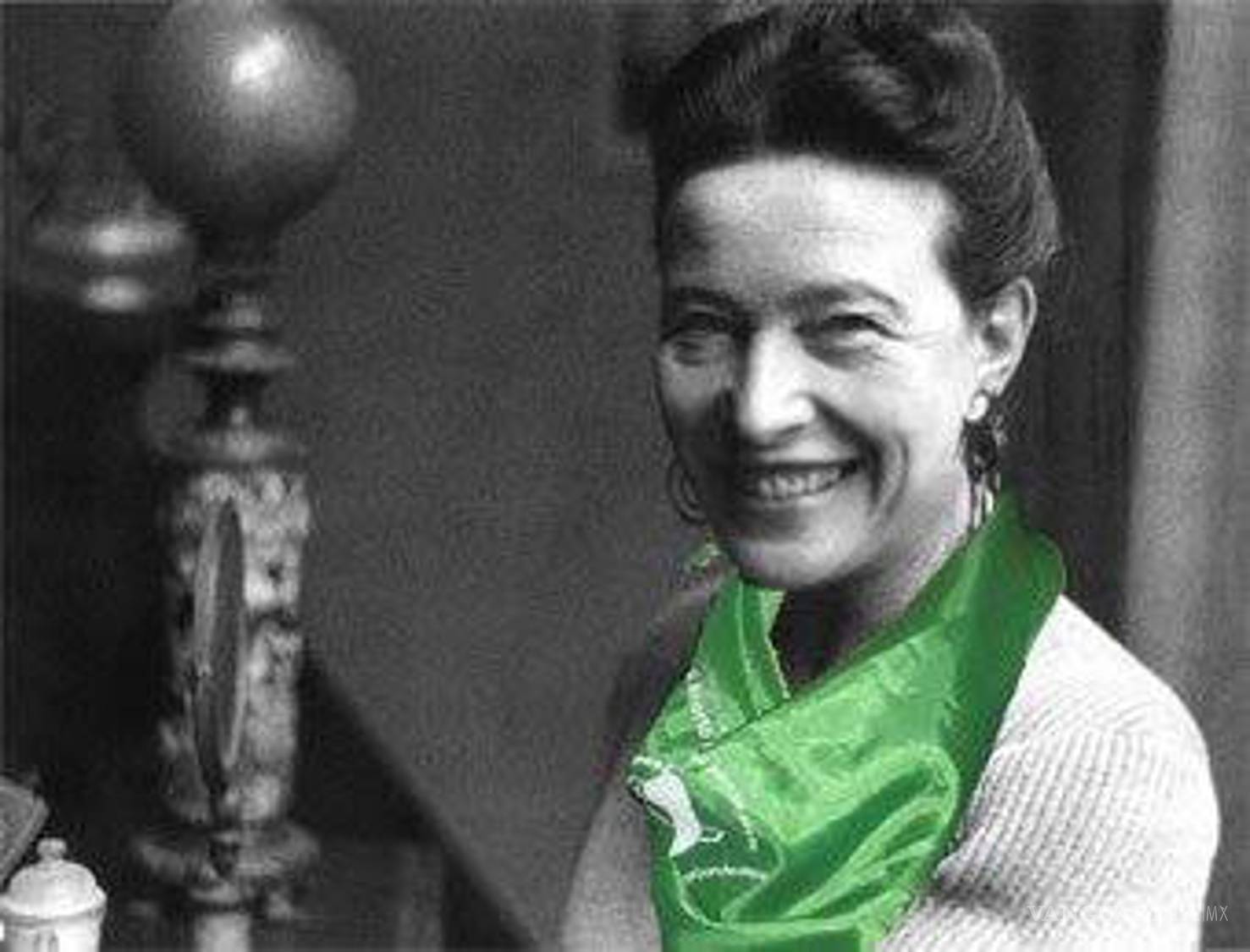 $!Yo, abortera: Confesiones desde la clandestinidad