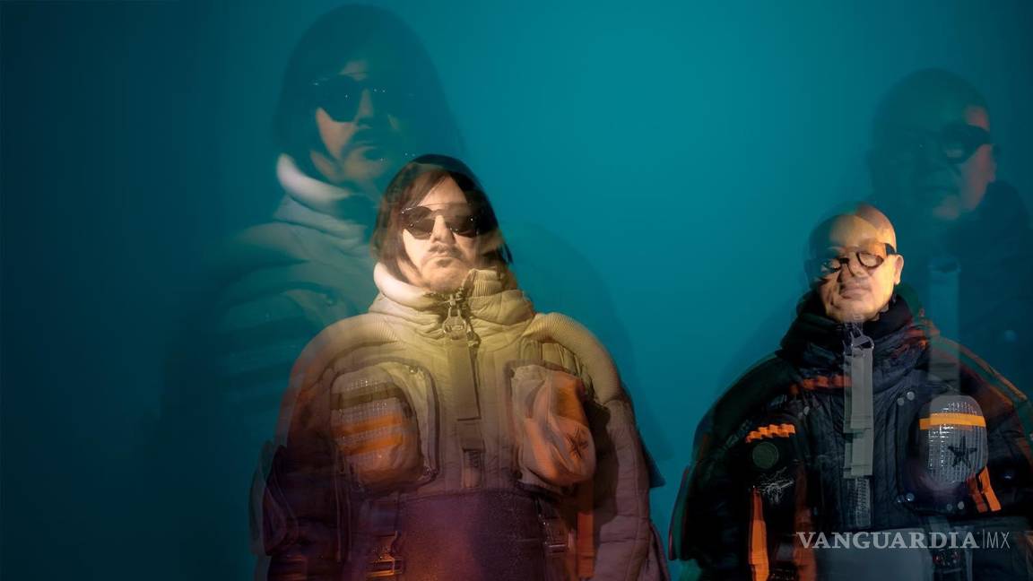 Nortec, Bautista, Mr. Fake, Tom &amp; Collins y más encenderán los beats en Saltillo este sábado