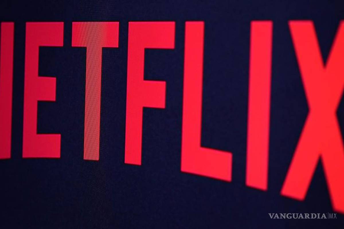 Netflix sorprende con estrenos para mayo