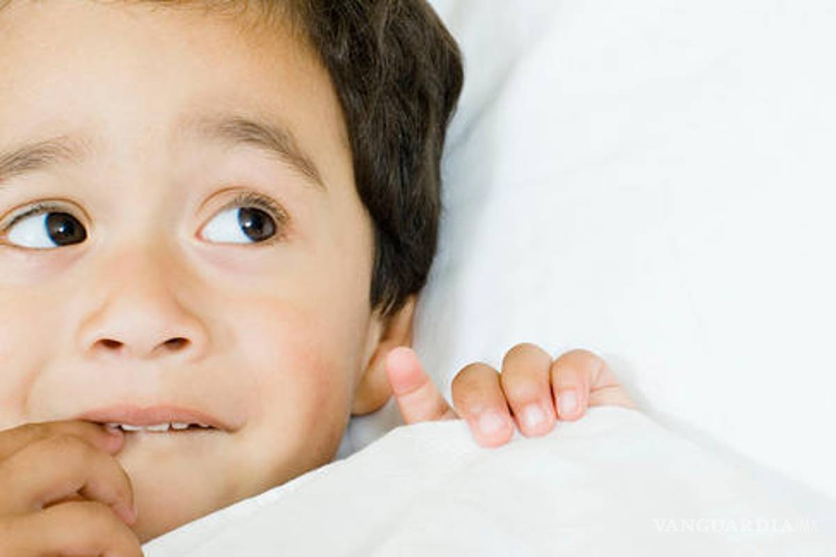 Síntomas de que tu hijo tiene miedo al abandono