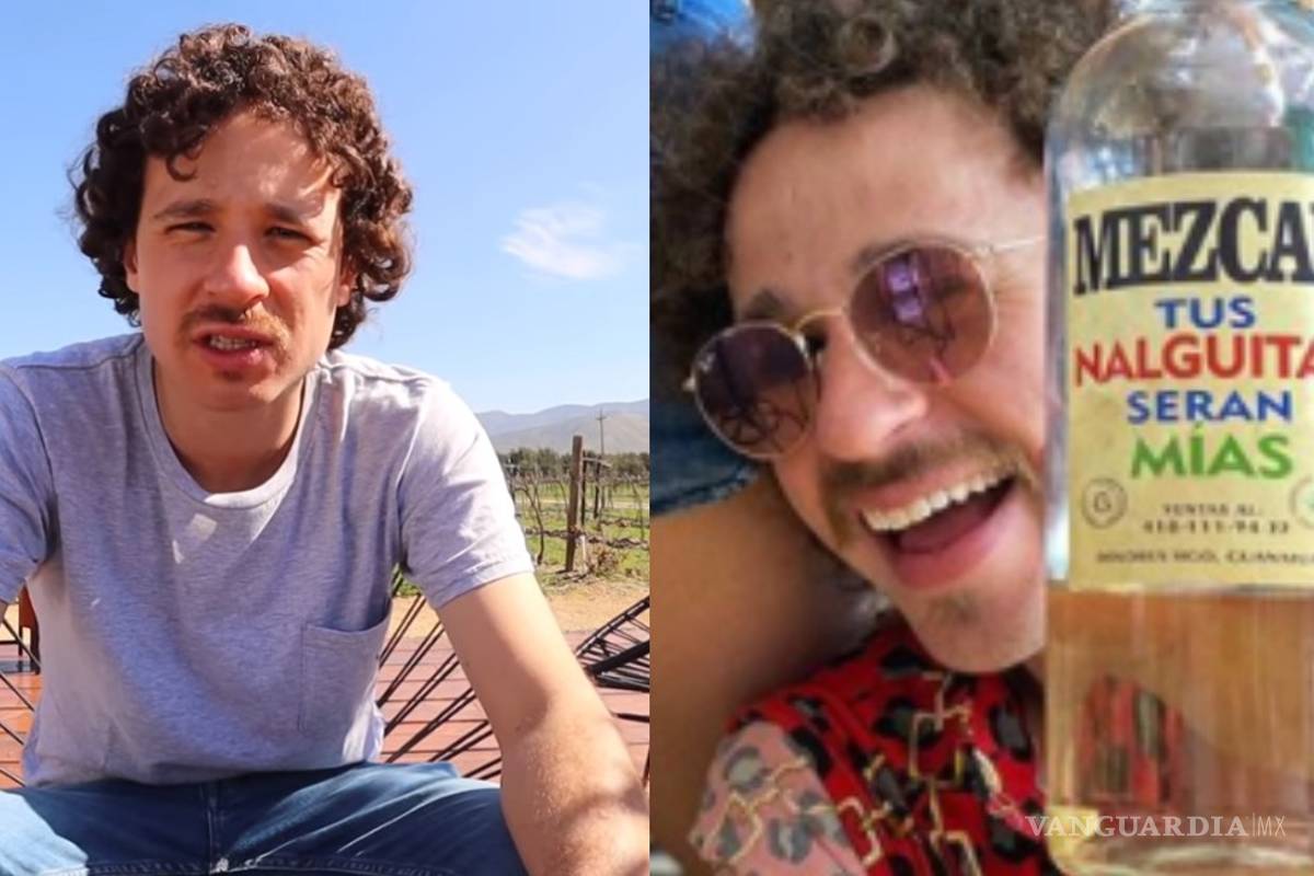Usuarios se lanzan contra Luisito Comunica por foto machista