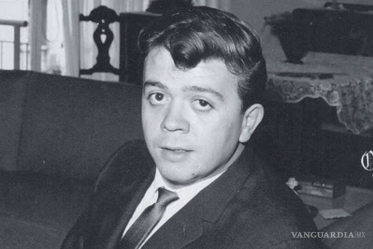 $!Sí, solo tiene 85 años: Xavier López 'Chabelo' celebra su aniversario... lleno de memes