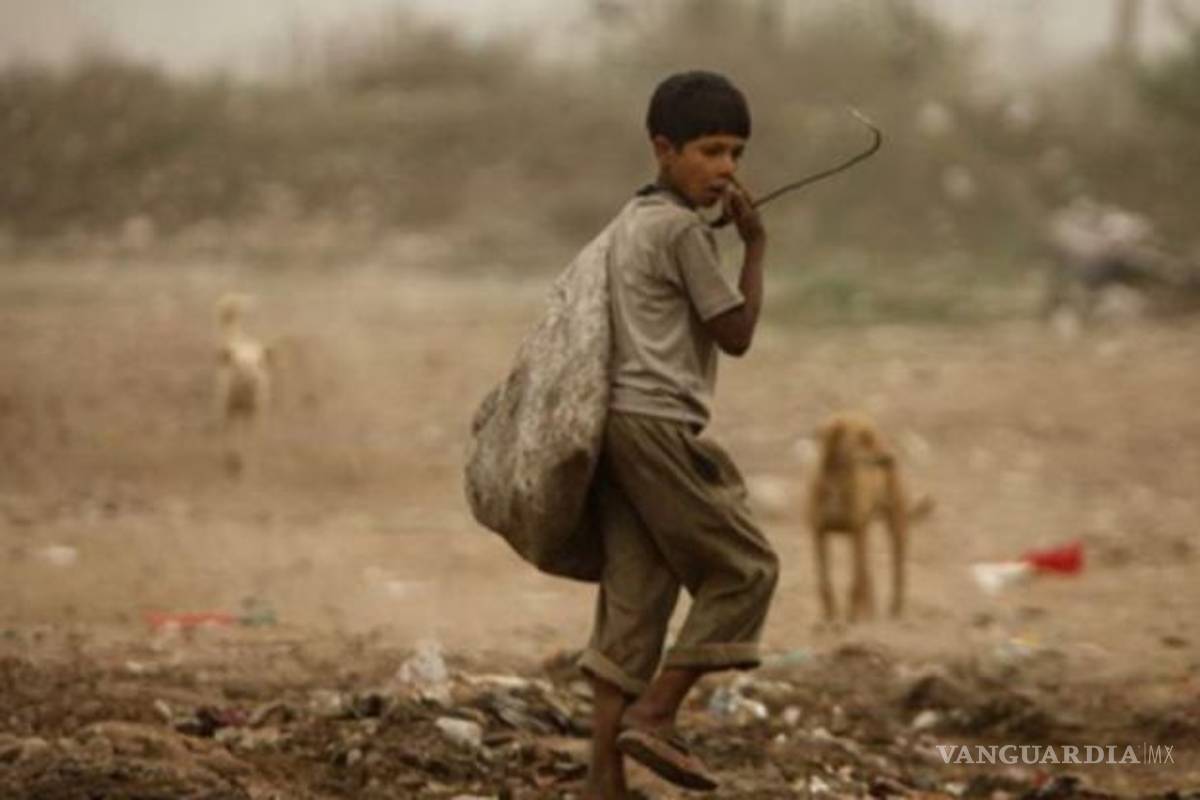 Viven 17 mil niños coahuilenses en pobreza extrema; hay urgencia en 4 municipios