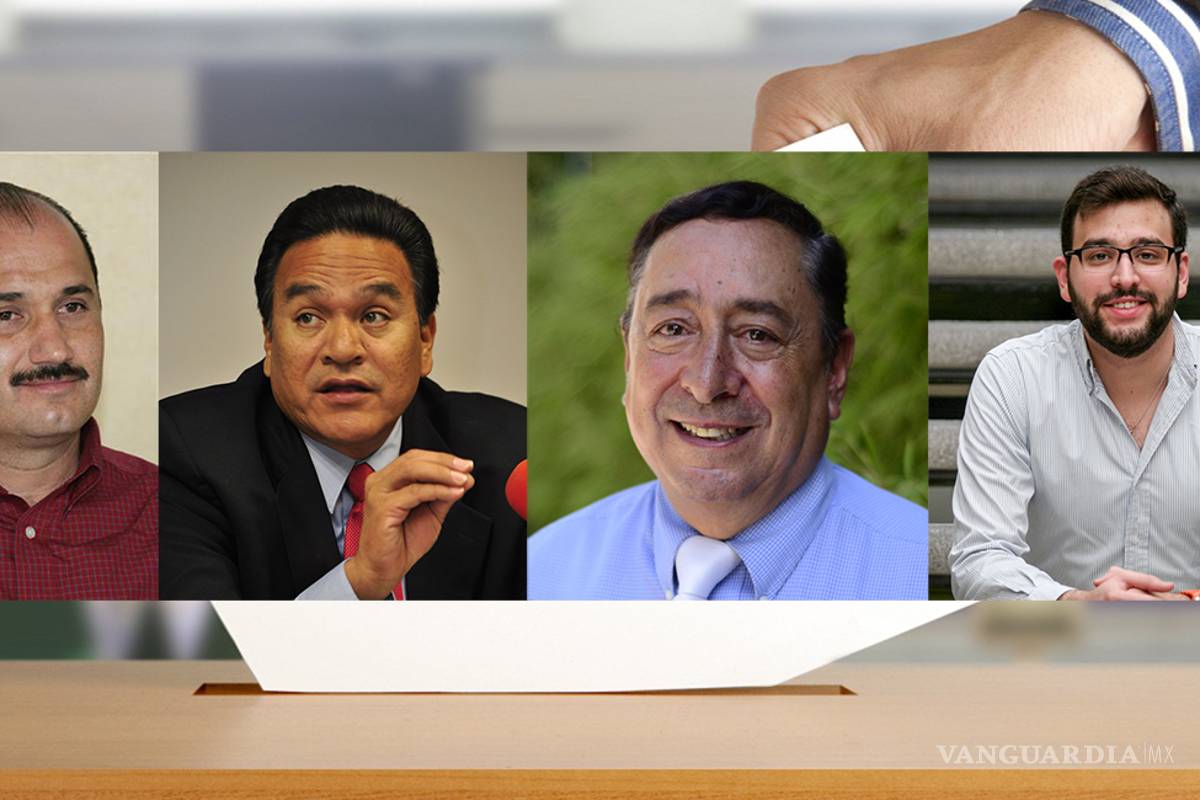 Último día para que candidatos independientes de Coahuila recauden firmas