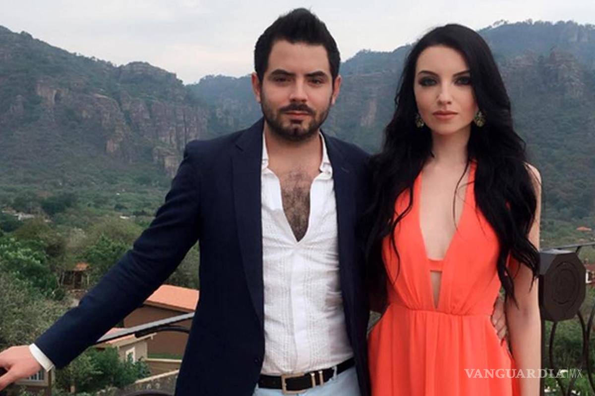 José Eduardo Derbez es bisexual y usó a su ex novia como tapadera, asegura revista