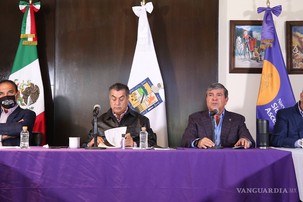 'El Bronco' pide a AMLO a dejar atrás la soberbia política