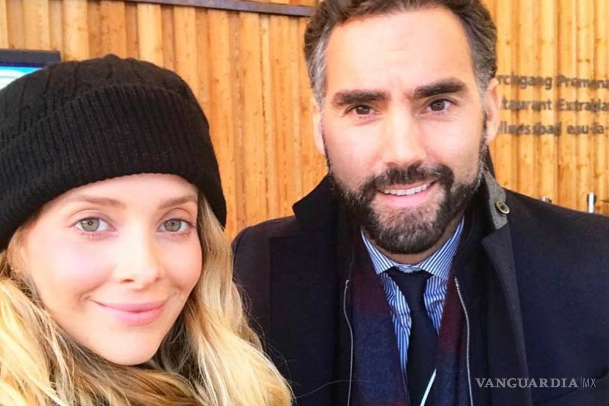 El periodista mexicano Enrique Acevedo envía mensaje desde la cuarentena por coronavirus en Florida