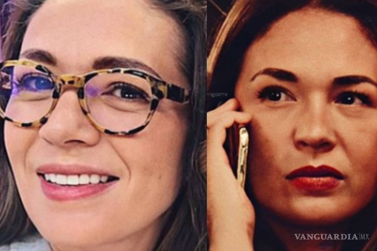 Yolanda Andrade se somete a cirugía láser... ¡y rejuveneció diez años!