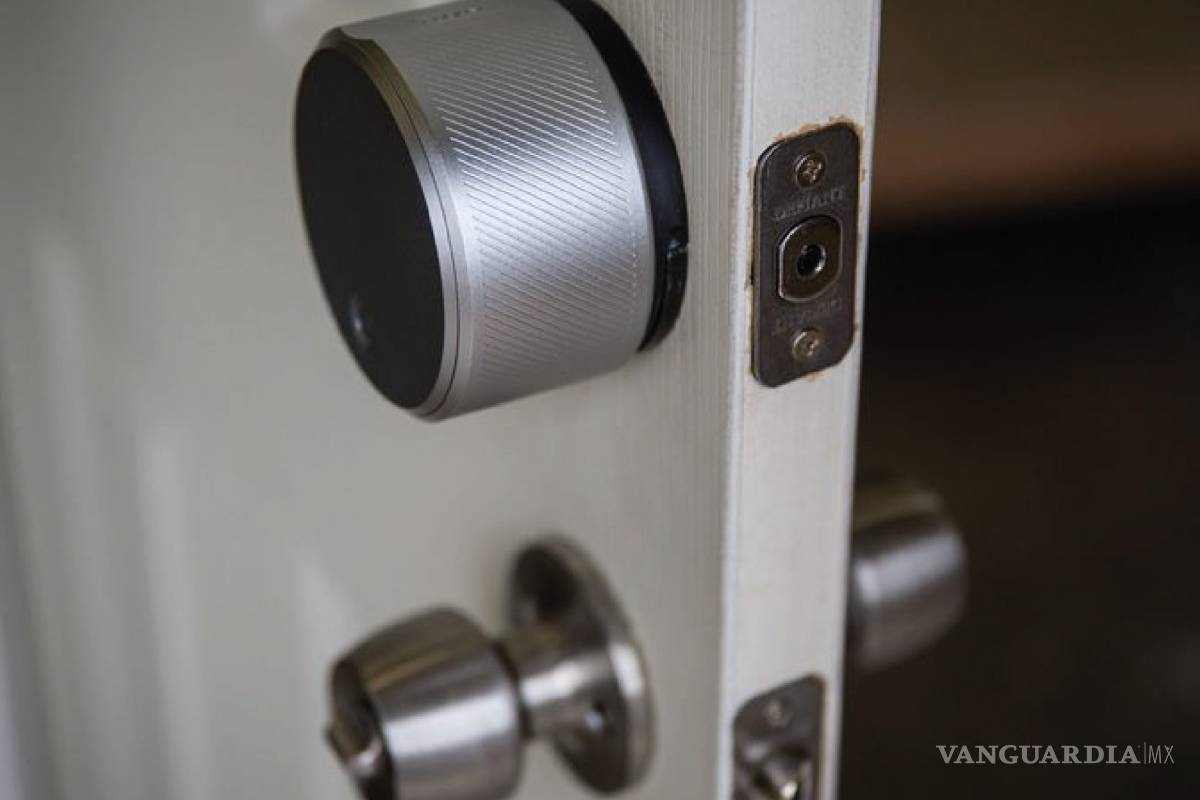$!¿Tienes pensado comprar cerraduras?