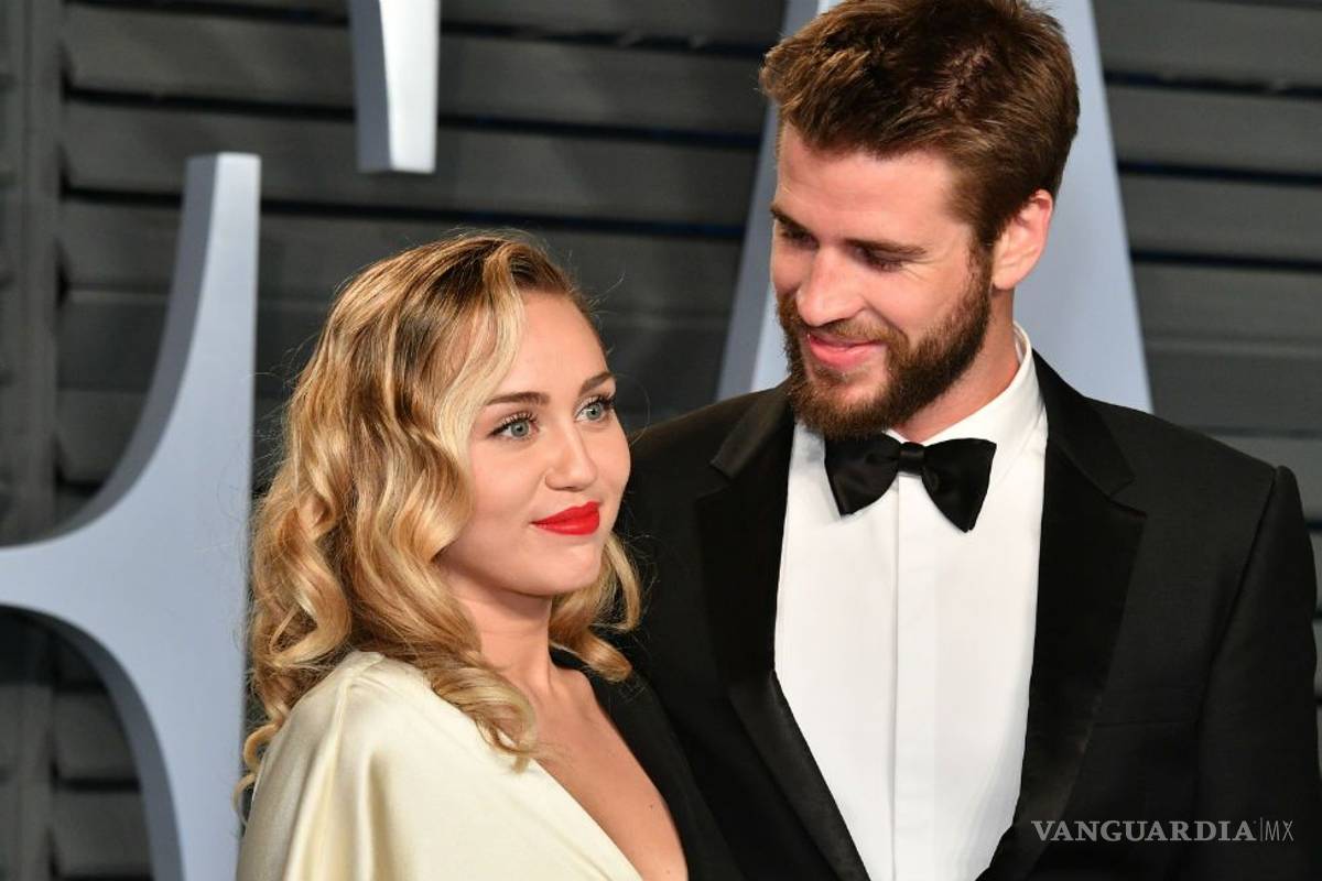 Oficialmente divorciados: Miley Cyrus y Liam Hemsworth concluyen su divorcio