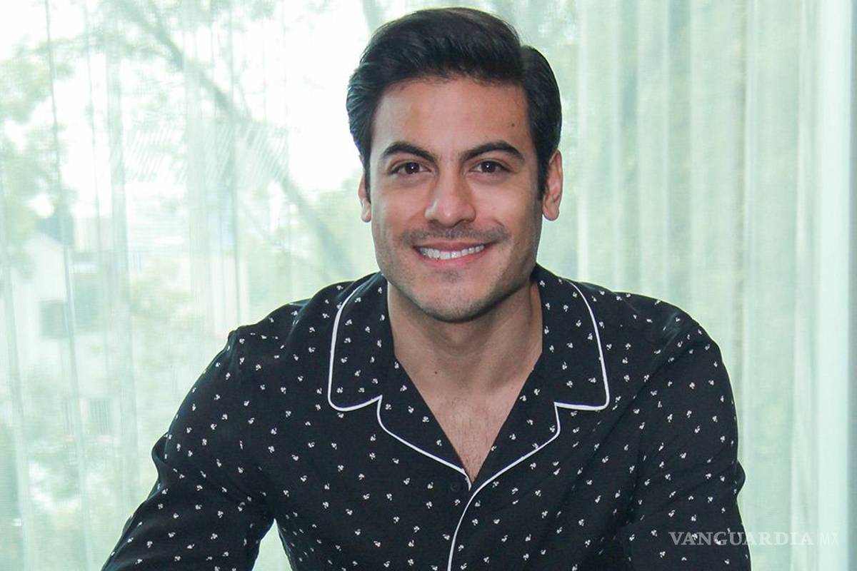 Carlos Rivera ¡viene a Saltillo para el Festival Internacional de las Artes Julio Torri!