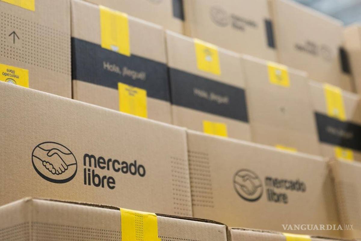 MercadoLibre denuncia por monopolio a Apple en México y Brasil