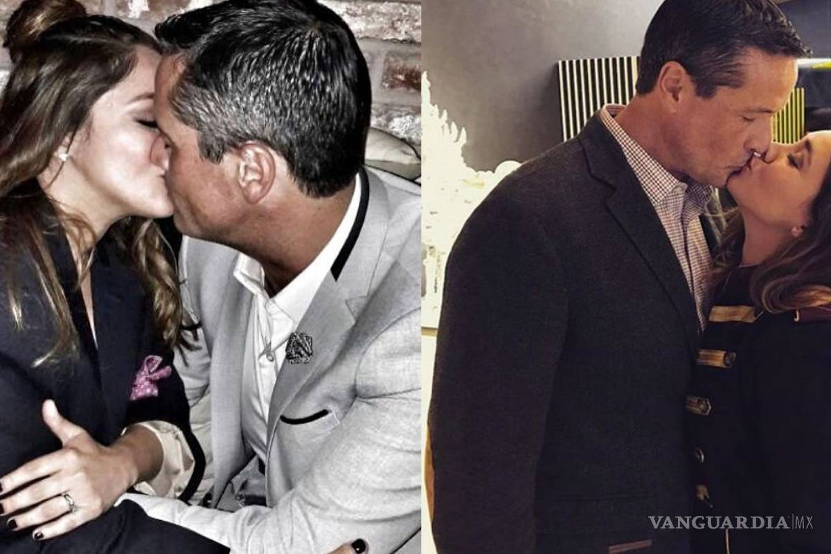 $!Sherlyn dejó a vocalista de Río Roma por supuesta bisexualidad, y a Paco Zea por infiel