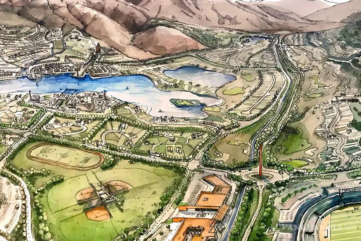 Mini ciudad en la sierra sería un proyecto al aire; no han solicitado permisos: Arteaga
